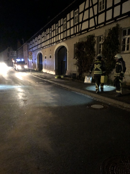 Hilfeleistung Hilfeleistung